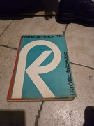 Czasopismo Radioamator i Krótkofalowiec numer 11 1977