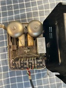 Telefon naścienny polski przedwojenny 1937r