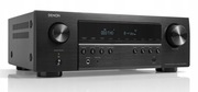 Amplituner Denon AVC-S670H HEOS 5.2-kanałowy 8K HDMI: OKAZJA!