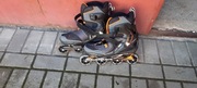 Rolki Rollerblade Spark 84 roz. 44,5 nowe