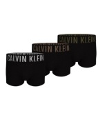 Calvin Klein 3 pak Bokserek  M