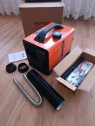 Webasto VEVOR Ogrzewanie Postojowe Nagrzewnica Na Olej 12V 8KW nowa