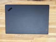 Lenovo Thinkpad X1 16 GB RAM 1TB I7-856U