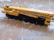 Wsi nzg Conrad joal siku 