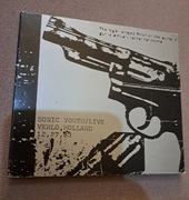 Sonic Youth – Live Venlo, Holland 12.27.83 unikatt