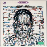 JOHN COLTRANE – Coltrane’s Sound / JPN 1974/76?