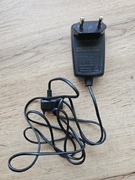 Zasilacz sony ericsson  DC 4,9V 450mA