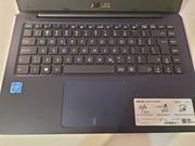 Laptop Asus E402S Intel N3050, SSD 32GB+HDD320GB, BT - Stan BDB
