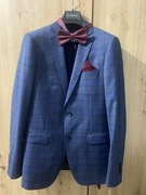 Garnitur na studniówkę 