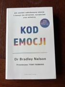 Kod Emocji Bradley Nelson 