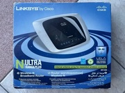 Router / Ruter Linksys