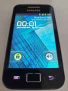 SAMSUNG GT-S580