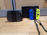 Nintendo Switch używane + Gratisy!