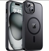 Obudowa iPhone 15 
