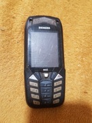 Kolekcjonerski Siemens m65