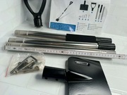 stalowy łamacz lodu (Steel Ice Chopper)