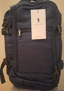 Plecak Wielofunkcyjny PUCCINI Easy Pack Granatowy 