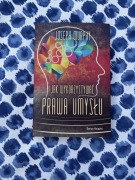 Joseph Murphy Jak wykorzystywać prawa umysłu 2024 książka podświadomość