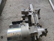 Mazda 6 2.2 diesel 2013 rok KOLUMNA KIEROWNICZA POMPA WSPOMAGANIA