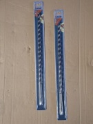 Świder do drewna 12mm dł.400