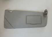 Osłona przeciwsłoneczna pasażera Ford S-Max MK1 Lift