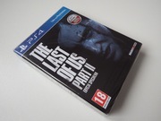 PS4 The Last Of Us Part 2 EDYCJA SPECJALNA NOWA 