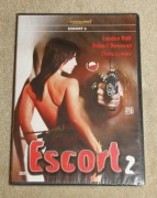 Eskort 2 / Escort 2 - DVD