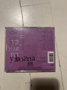 Ya Hozna (Renata Przemyk) - Ya Hozna CD | Remastered | Klasyk