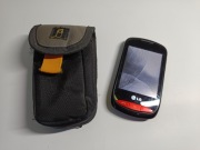 Telefon LG Cookie T310 + Etui