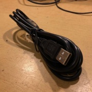 Kabel USB - RJ45 do UPS (RJ50)