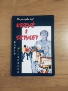 Na początku był krzyż i sztylet. David Wilkerson