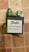 KONWERTER DO REGULATORÓW ECL 2000/DANFOSS