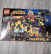 Lego 76035 batman joker