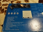 Sprzedam radio samochodowe Audiomedia AMV 208 RVD
