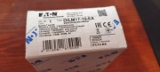 EATON Stycznik mocy DILM17-10-EA 3 bieguny, 3NO, 1NO, 17A, 7,5kW