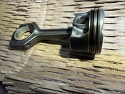 Tłok korba korbowód tłoki S55B30 M3 M4 M2 F87 comp