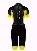 Męski kombinezon Dare2Tri Mens Swim&Run - rozmiar M