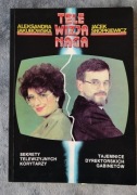 A.JAKUBOWSKA J.SNOPKIEWICZ >TELEWIZJA NAGA <