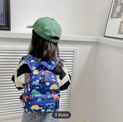 Plecaczek do przedszkola 