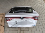 Renault Arkana lampa prawa, szyba, kamera, 3 światło stop, Znaczek Reno