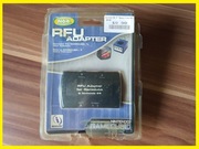 RFU Adapter Gamecube & Nintendo 64   - Licytacja od 1 zł
