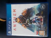Gra ANTHEM - PS4 - OKAZJA !!