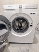 Pralka Samsung WW90T754ABH/S6 – 9 kg – sprawna, 2022 rok