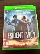 Resident Evil 2 Remake | XBOX ONE/Series X | Ideał