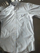 Markowe Koszule X5 i Marynarka X1 Rozmiar M, Okazja cenowa 250 paka całość 