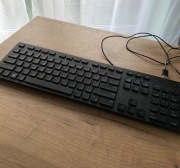 Klawiatura Dell KB216 (580-ADHK)