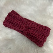 Opaska zimowa Merino