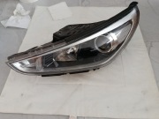 Hyundai i30 III REFLEKTOR LEWY ORYGINAŁ 92101G4000