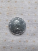 Moeta 1 Dolar Canada 1978 r