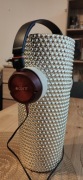 Słuchawki SONY MDR-ZX310 ładnie grają,w b.dobrym stanie